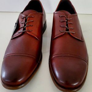 Kenneth Cole Unlisted Men's Half Time Oxford Shoes